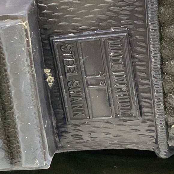 Lands' End | Kids Winter Insulated Navy Blue Snow Rain Boots Boys Girls - Picture 10 of 15